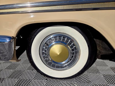 1958 Plymouth Fury Base