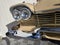 1958 Plymouth Fury Base