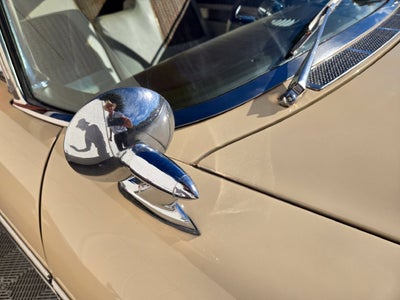 1958 Plymouth Fury Base