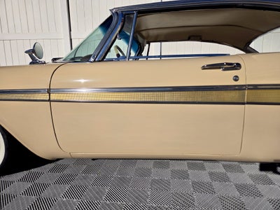 1958 Plymouth Fury Base