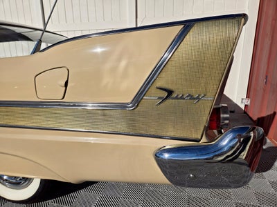 1958 Plymouth Fury Base