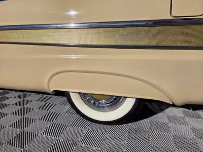 1958 Plymouth Fury Base