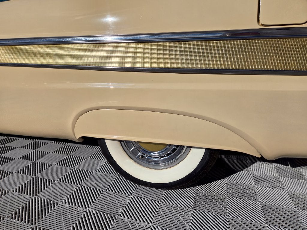 1958 Plymouth Fury Base