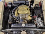 1958 Plymouth Fury Base