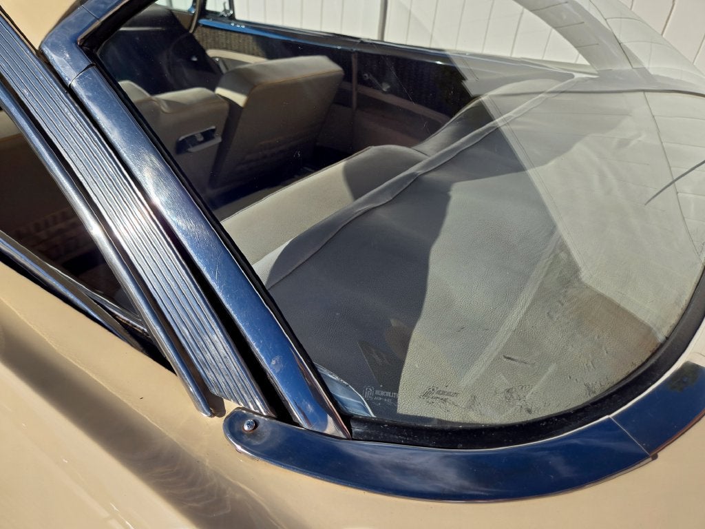 1958 Plymouth Fury Base