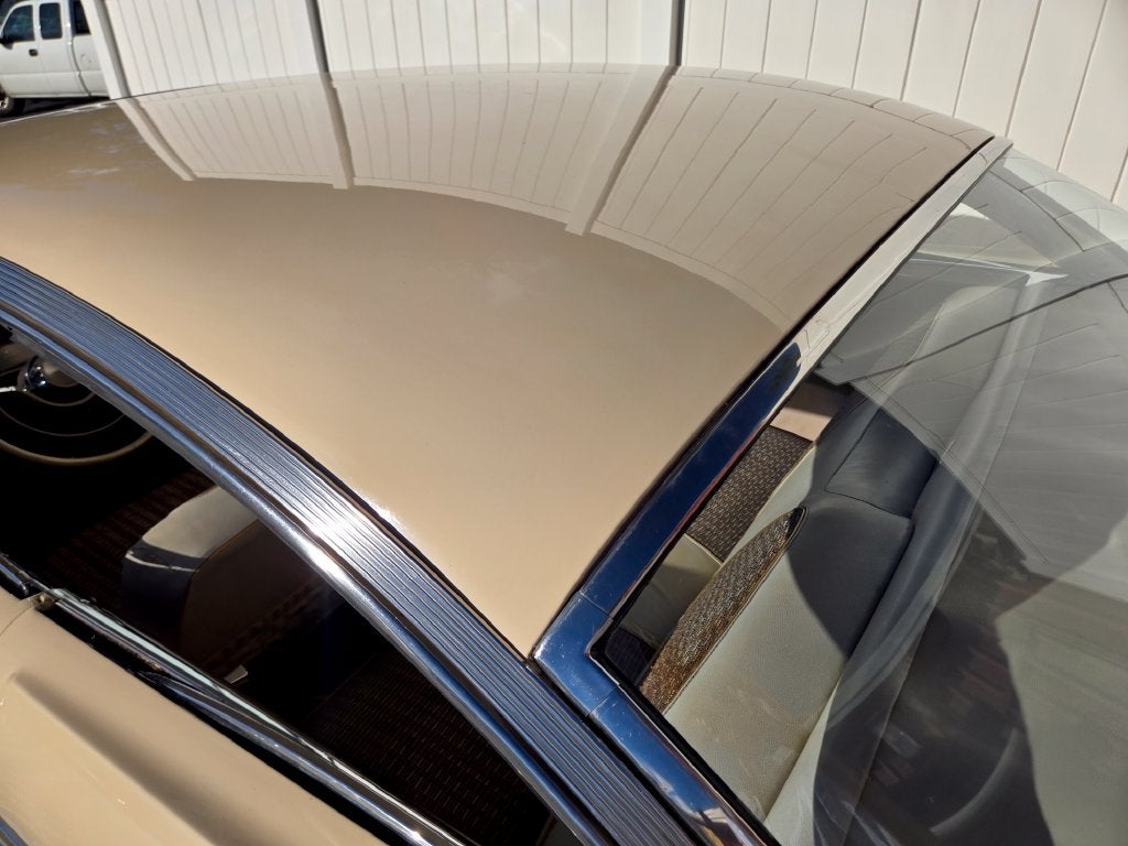 1958 Plymouth Fury Base