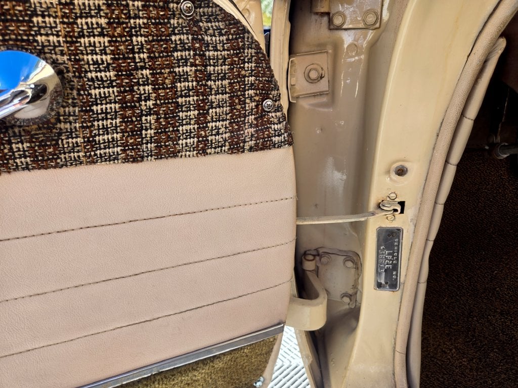 1958 Plymouth Fury Base