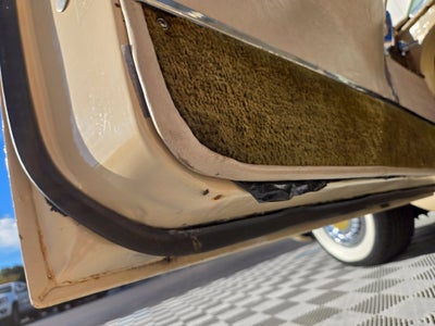 1958 Plymouth Fury Base