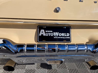 1958 Plymouth Fury Base