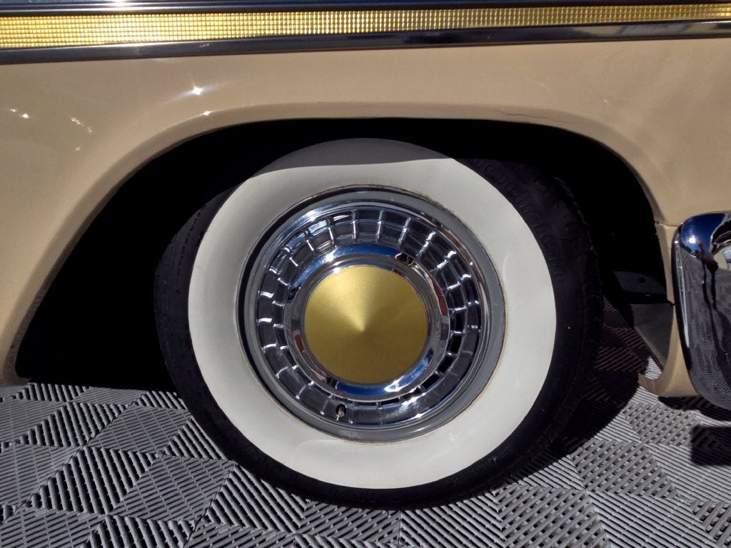 1958 Plymouth Fury Base