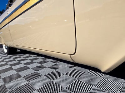 1958 Plymouth Fury Base