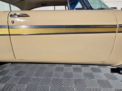 1958 Plymouth Fury Base