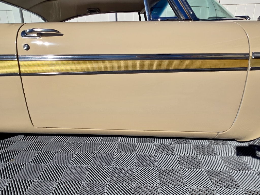1958 Plymouth Fury Base