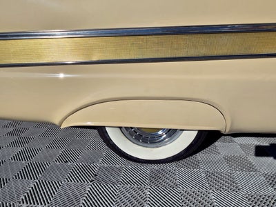 1958 Plymouth Fury Base