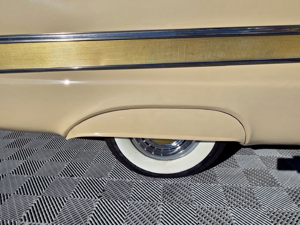 1958 Plymouth Fury Base