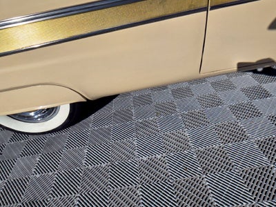 1958 Plymouth Fury Base