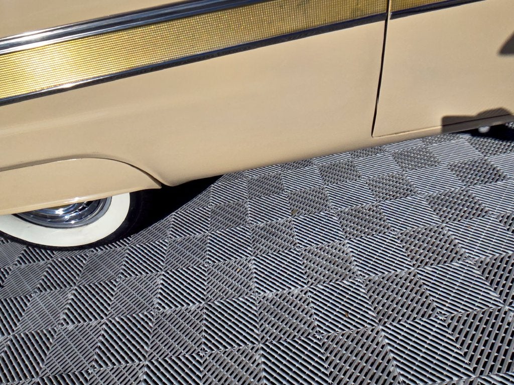 1958 Plymouth Fury Base