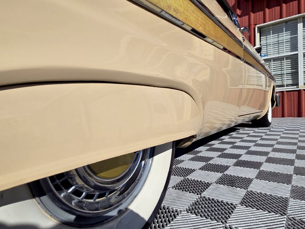 1958 Plymouth Fury Base