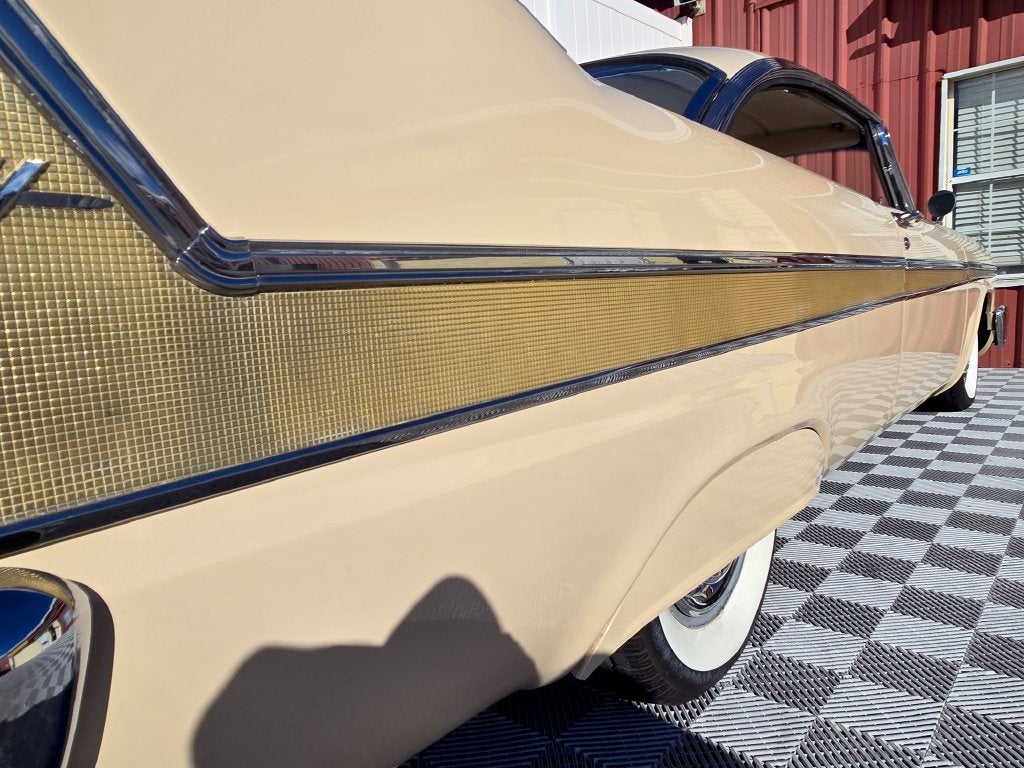 1958 Plymouth Fury Base