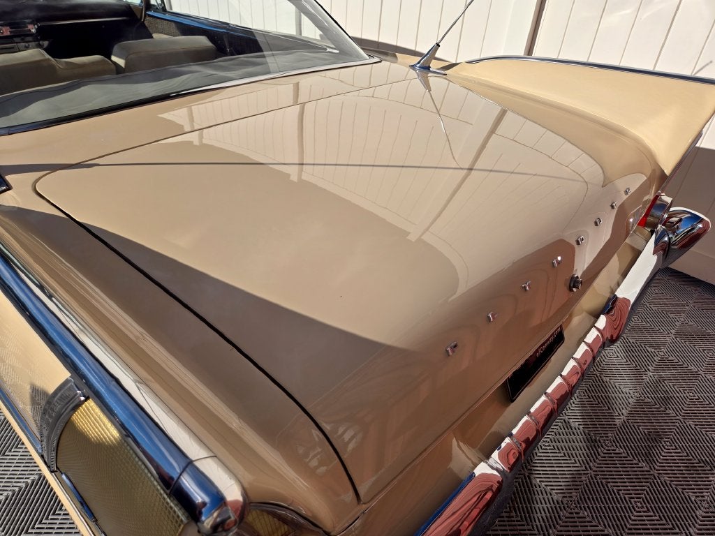 1958 Plymouth Fury Base