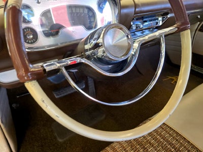 1958 Plymouth Fury Base