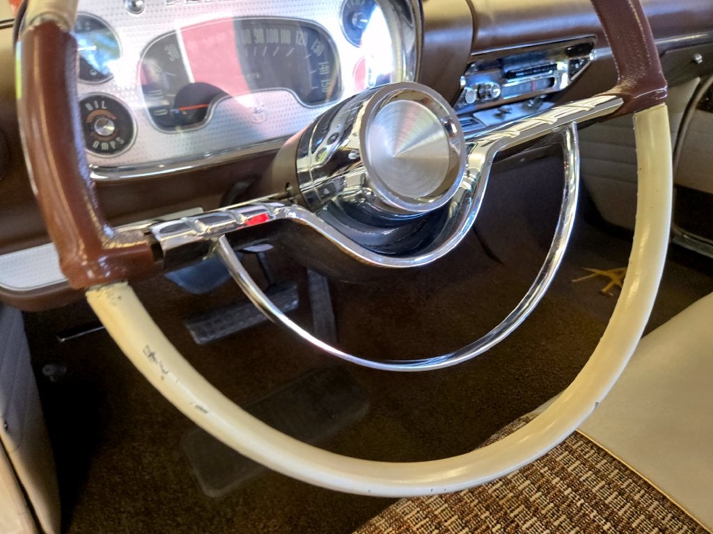 1958 Plymouth Fury Base
