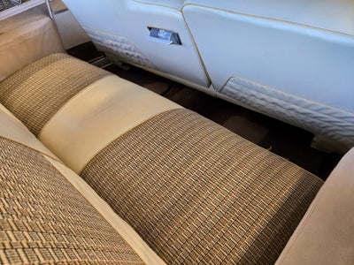1958 Plymouth Fury Base