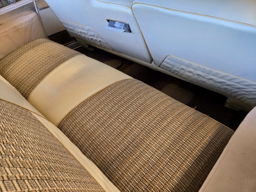 1958 Plymouth Fury Base