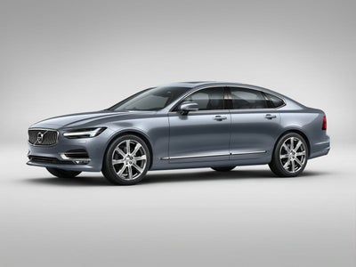 2018 Volvo S90 T5 Momentum