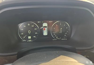 2018 Volvo S90 T5 Momentum