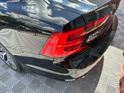 2018 Volvo S90 T5 Momentum