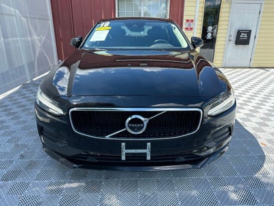 2018 Volvo S90 T5 Momentum