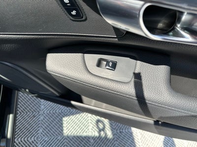 2018 Volvo S90 T5 Momentum