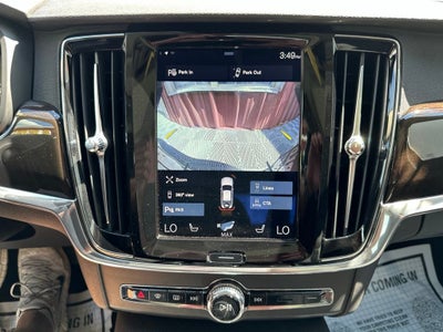 2018 Volvo S90 T5 Momentum