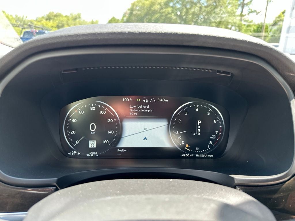 2018 Volvo S90 T5 Momentum