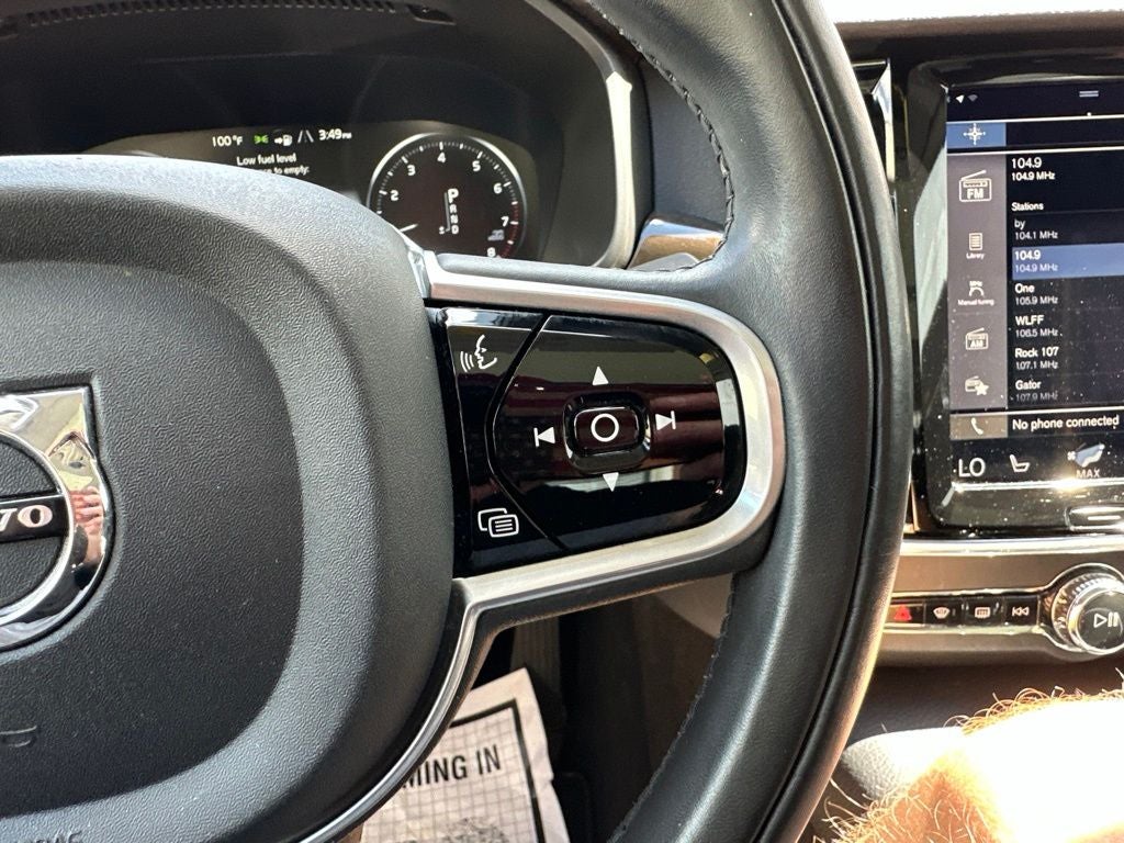 2018 Volvo S90 T5 Momentum