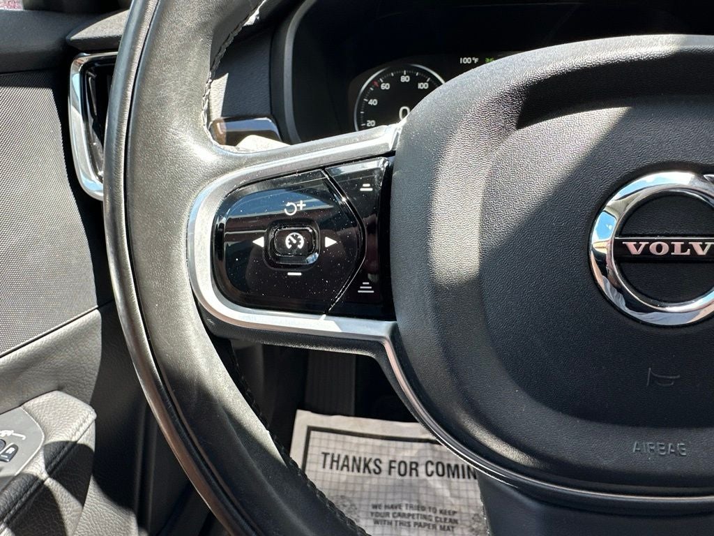 2018 Volvo S90 T5 Momentum