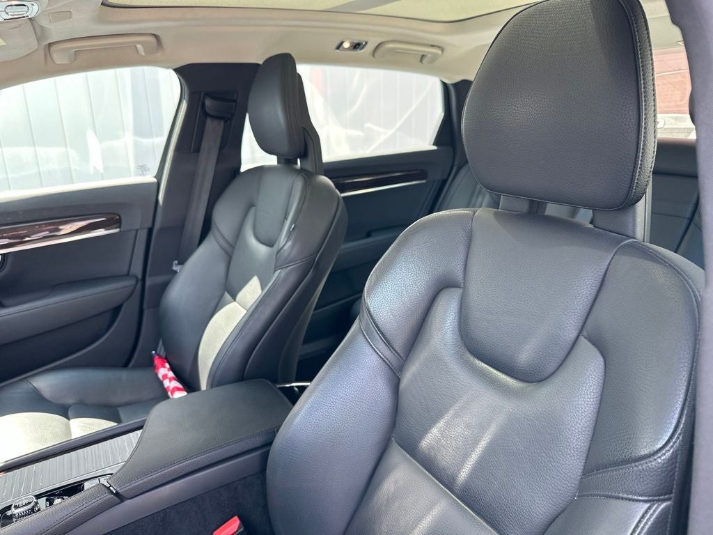 2018 Volvo S90 T5 Momentum