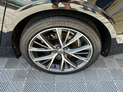 2018 Volvo S90 T5 Momentum