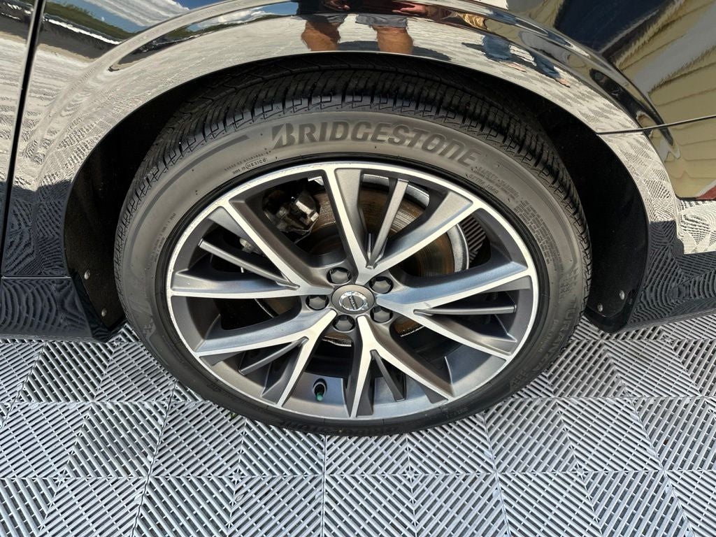 2018 Volvo S90 T5 Momentum