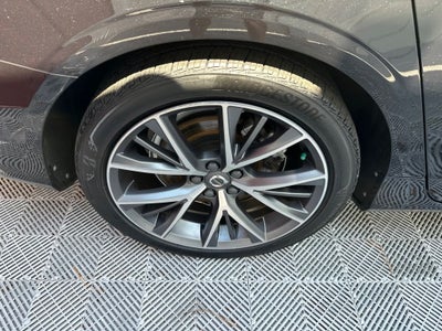 2018 Volvo S90 T5 Momentum