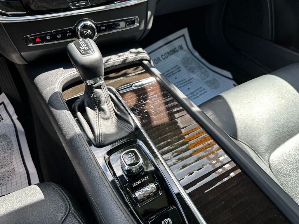 2018 Volvo S90 T5 Momentum