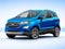 2019 Ford EcoSport S