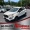 2020 Ford EcoSport S