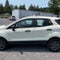 2020 Ford EcoSport S