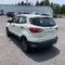 2020 Ford EcoSport S