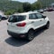 2020 Ford EcoSport S