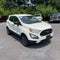 2020 Ford EcoSport S
