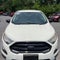 2020 Ford EcoSport S