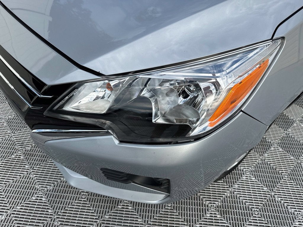 2024 Mitsubishi Mirage Base